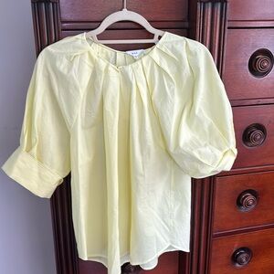 ALC new with tags short sleeve shirt